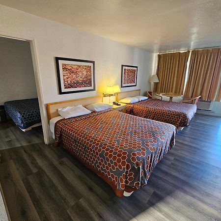 Heritage Inn Milpitas Bagian luar foto