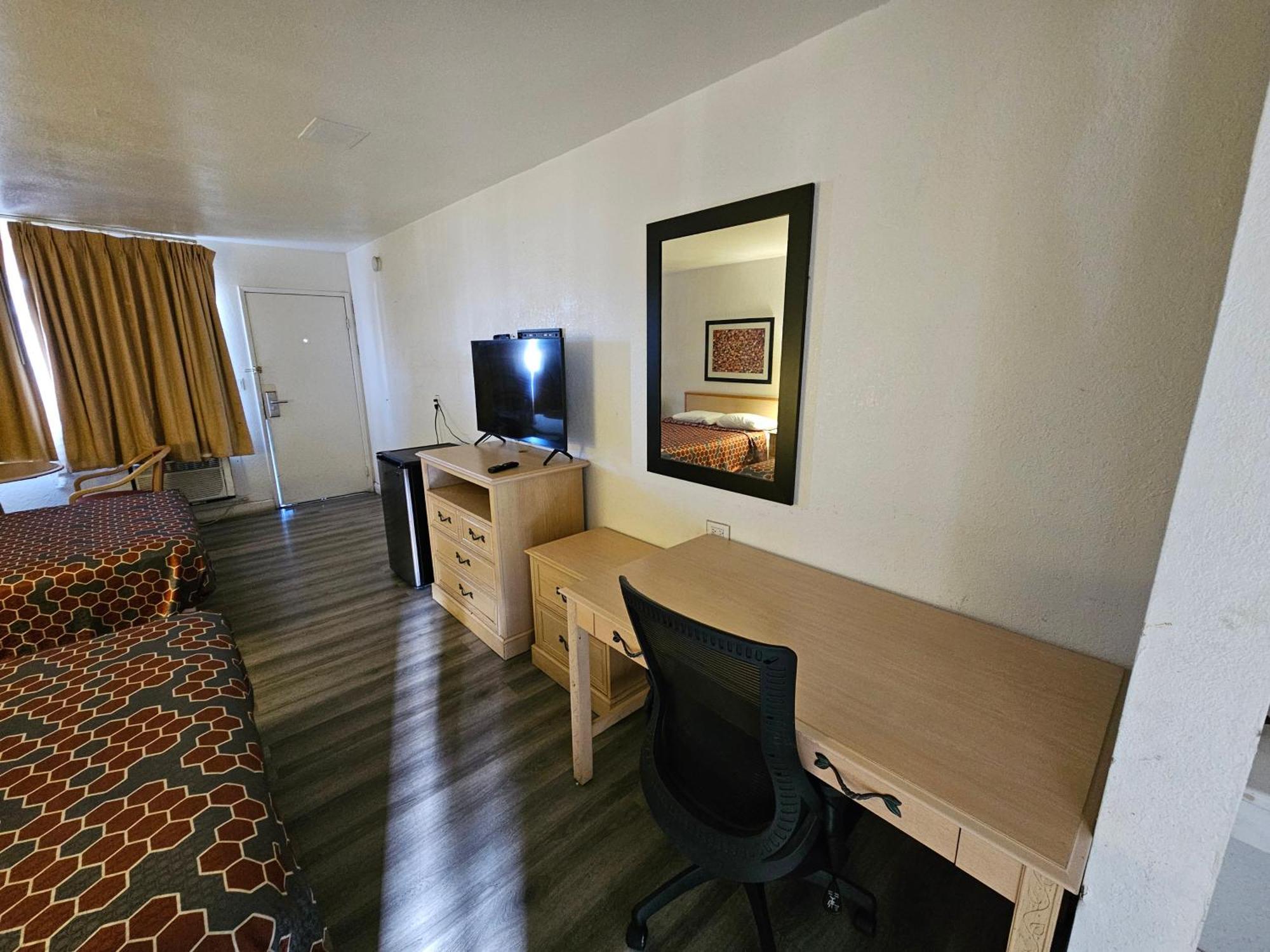 Heritage Inn Milpitas Bagian luar foto