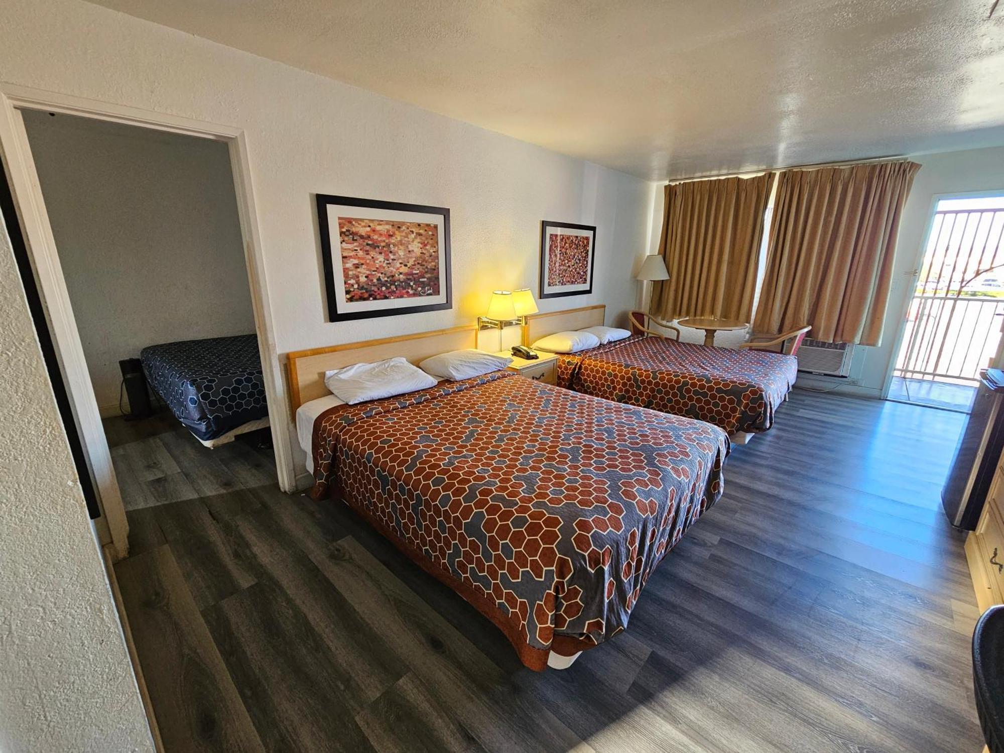 Heritage Inn Milpitas Bagian luar foto