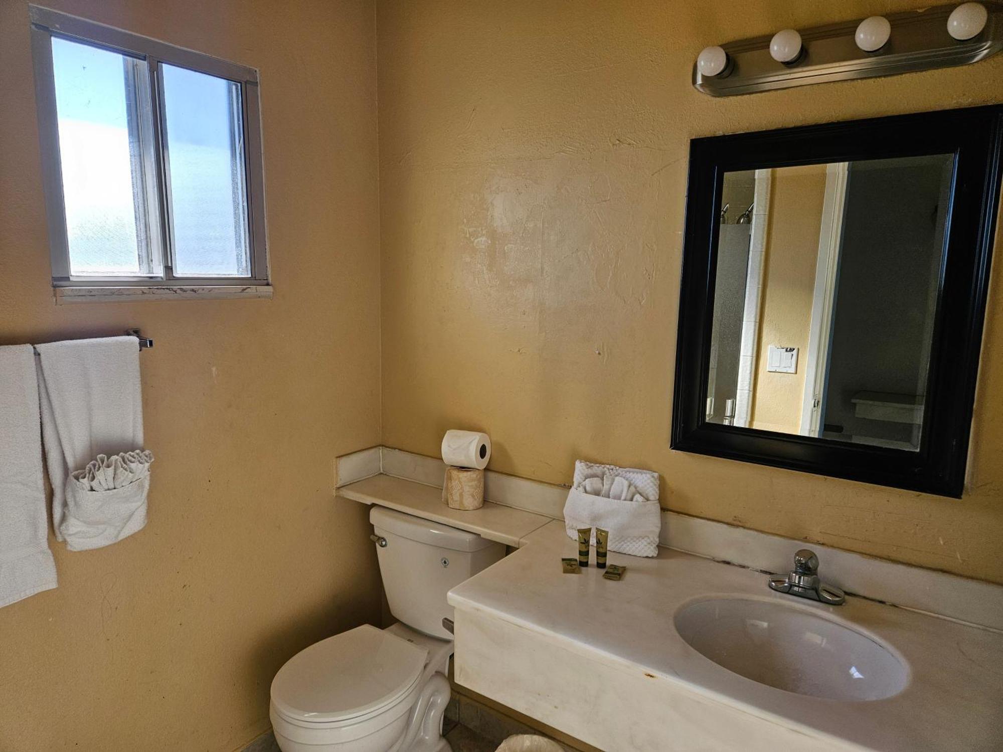 Heritage Inn Milpitas Bagian luar foto