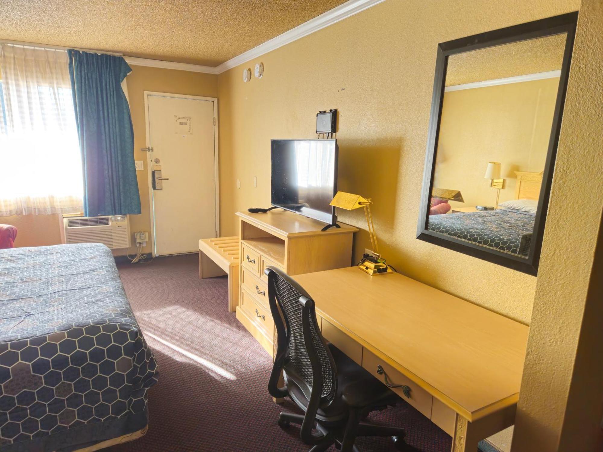 Heritage Inn Milpitas Bagian luar foto