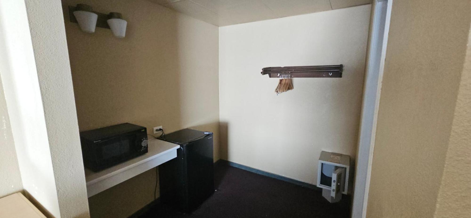 Heritage Inn Milpitas Bagian luar foto