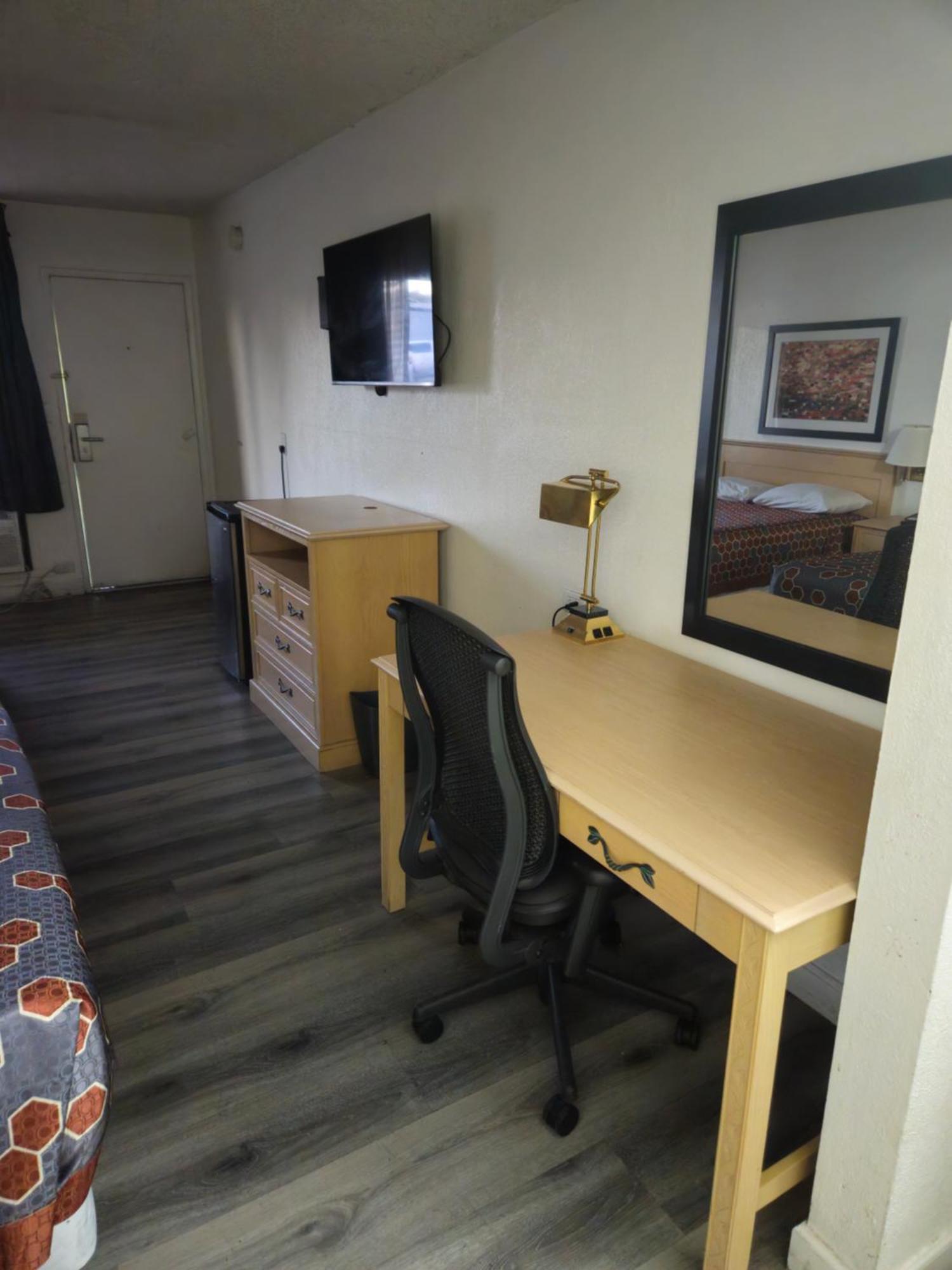 Heritage Inn Milpitas Bagian luar foto