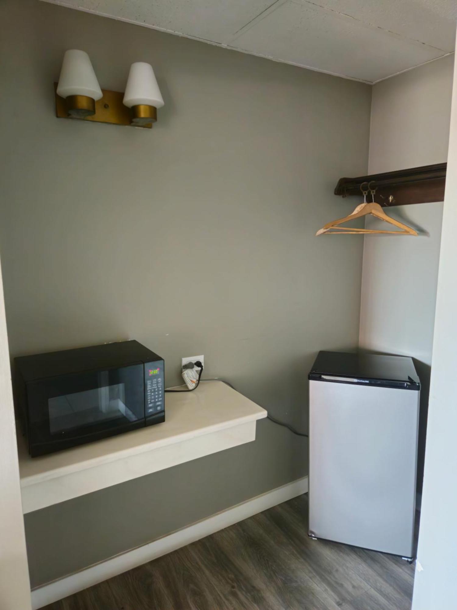 Heritage Inn Milpitas Bagian luar foto