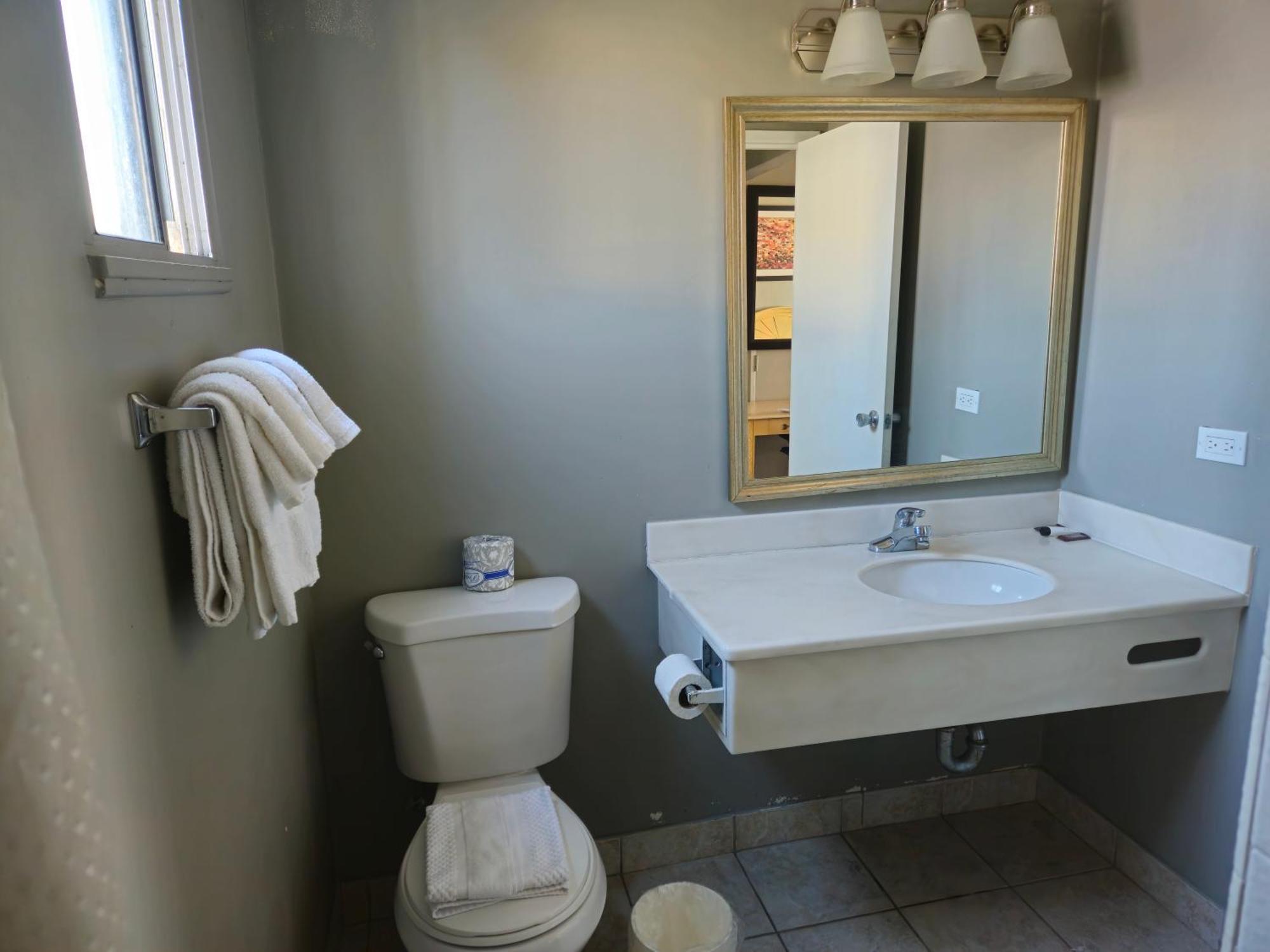 Heritage Inn Milpitas Bagian luar foto