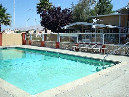 Heritage Inn Milpitas Bagian luar foto